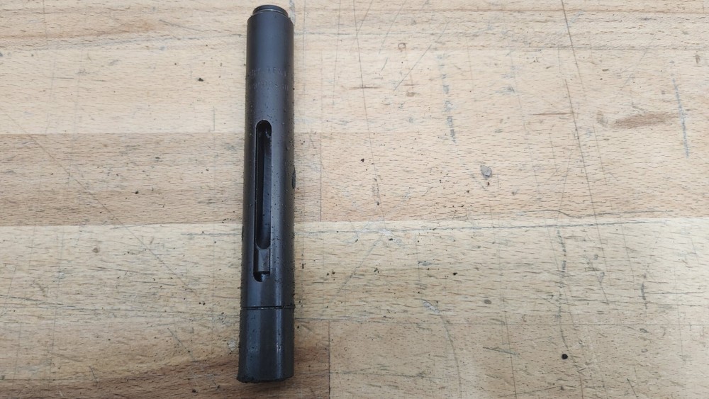 Cherry Textron Model H9040B-6U Riveter Serrated Pulling Head USED