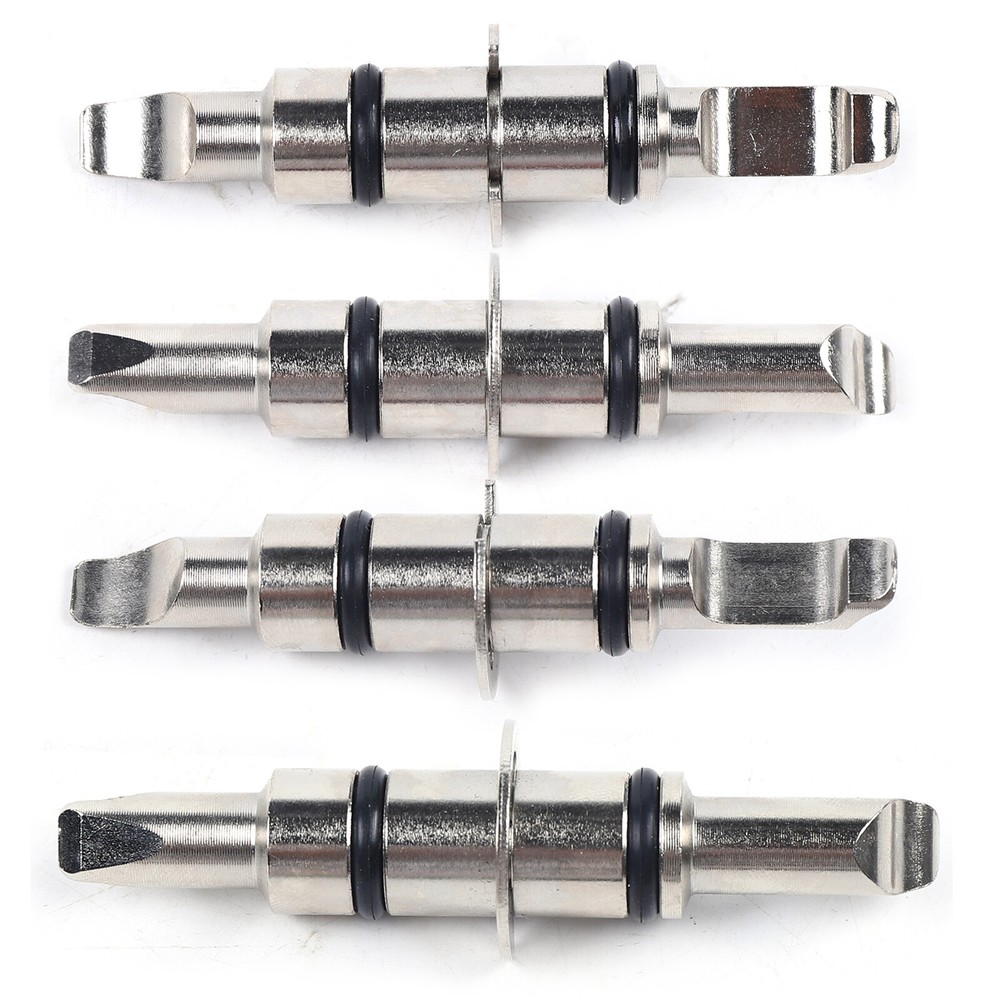 V3D Reversible Wheel Positioning Fixture Kit for Accurate Alignment