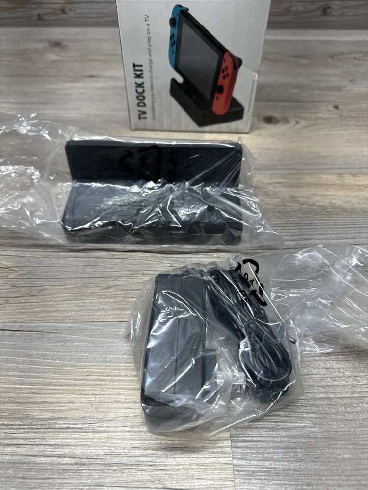 Rocketfish TV Dock For Nintendo Switch