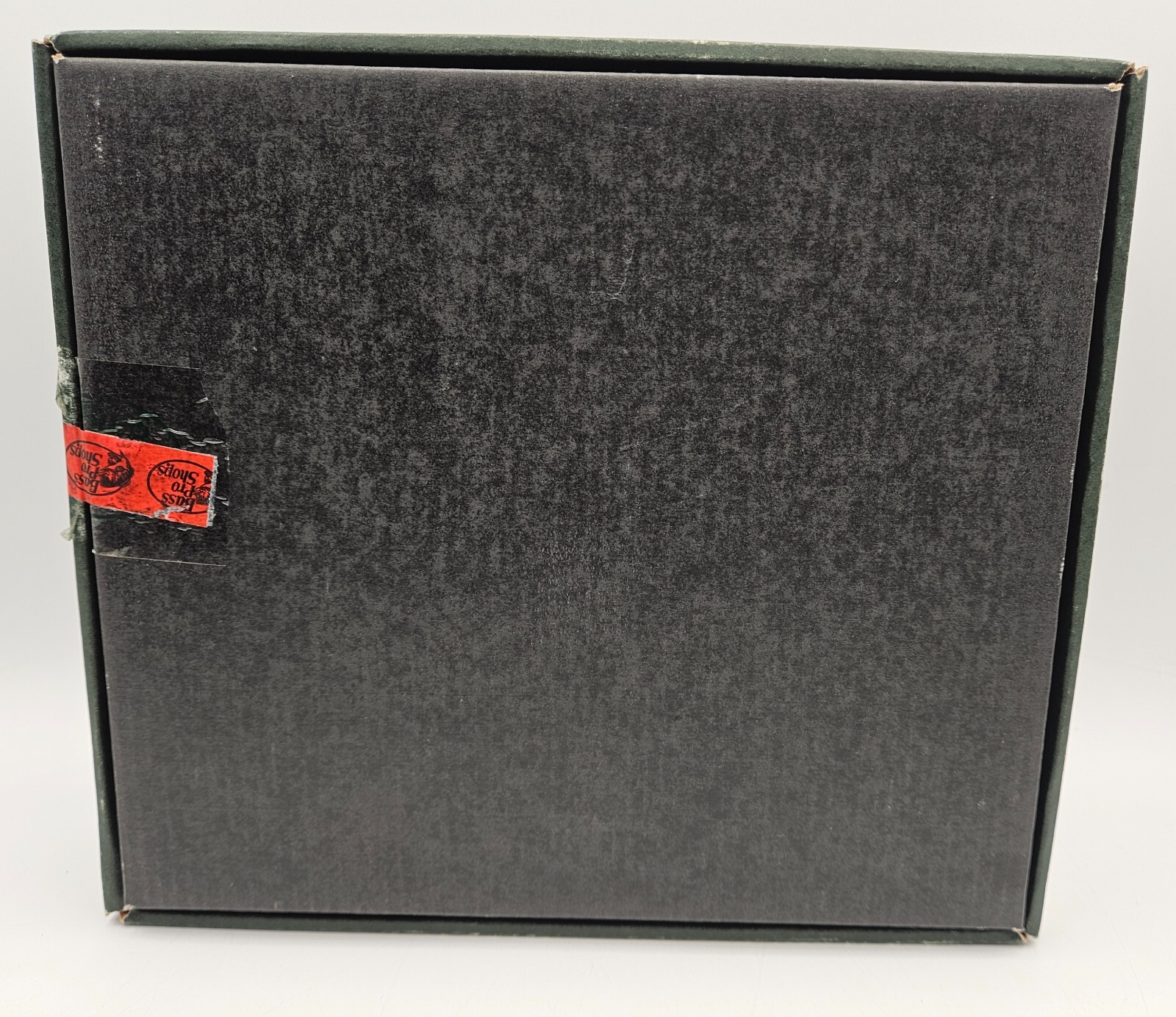 Remington R51 9mm Luger + P3.4" EMPTY Factory Gun Box Foam Insert