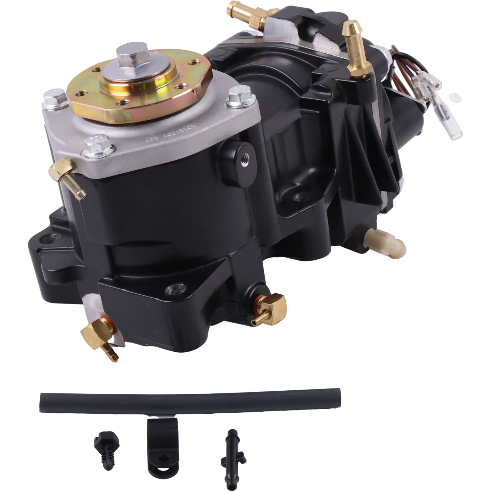 New Air Compressor For Mercury 3.0L/ 200 & 225HP Optimax DFI Engines 2002-2015