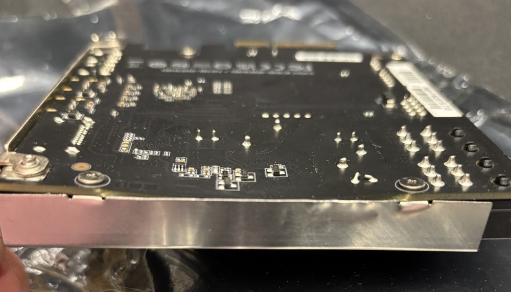 GIGABYTE ‎GC-MAPLE RIDGE PCle Card
