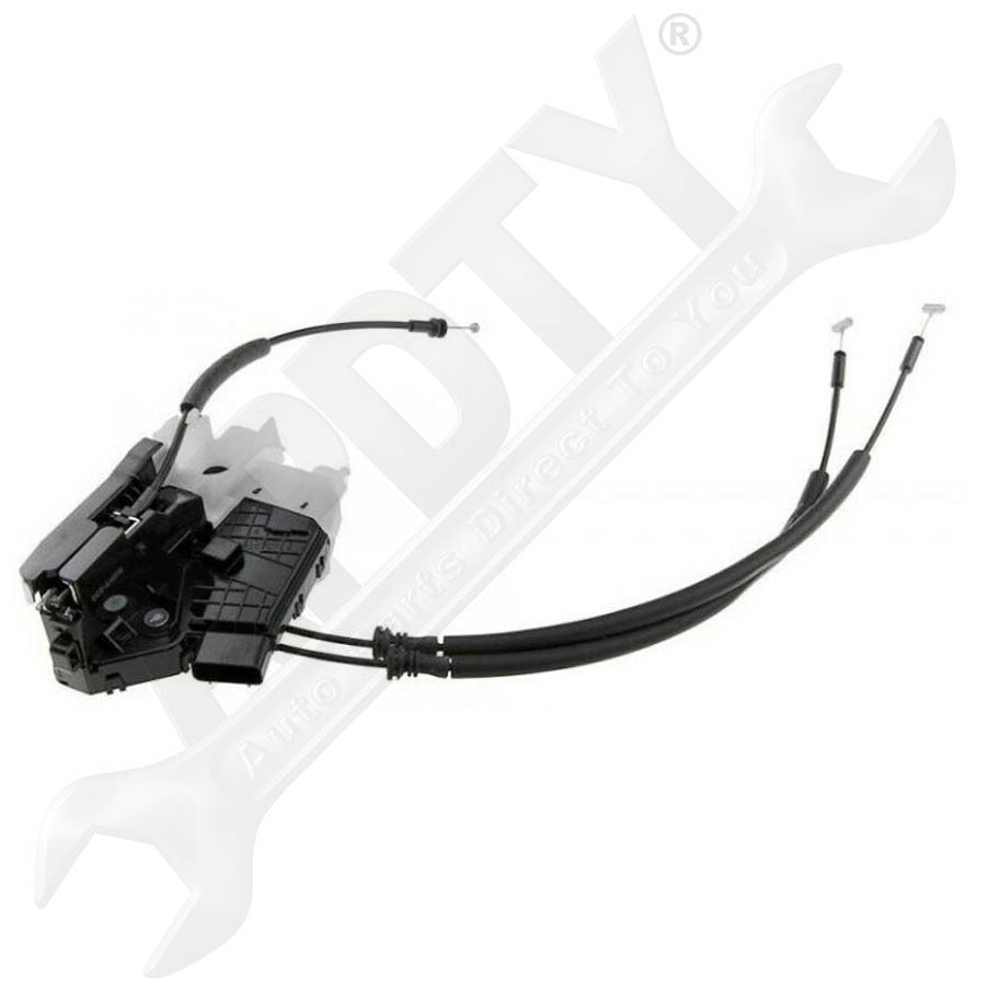 APDTY 157331 Door Lock Actuator Assembly