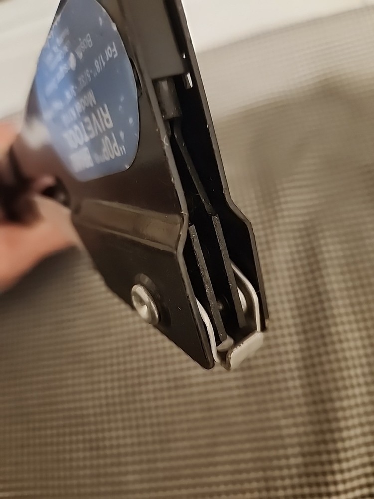 POP Rivetool Model K110