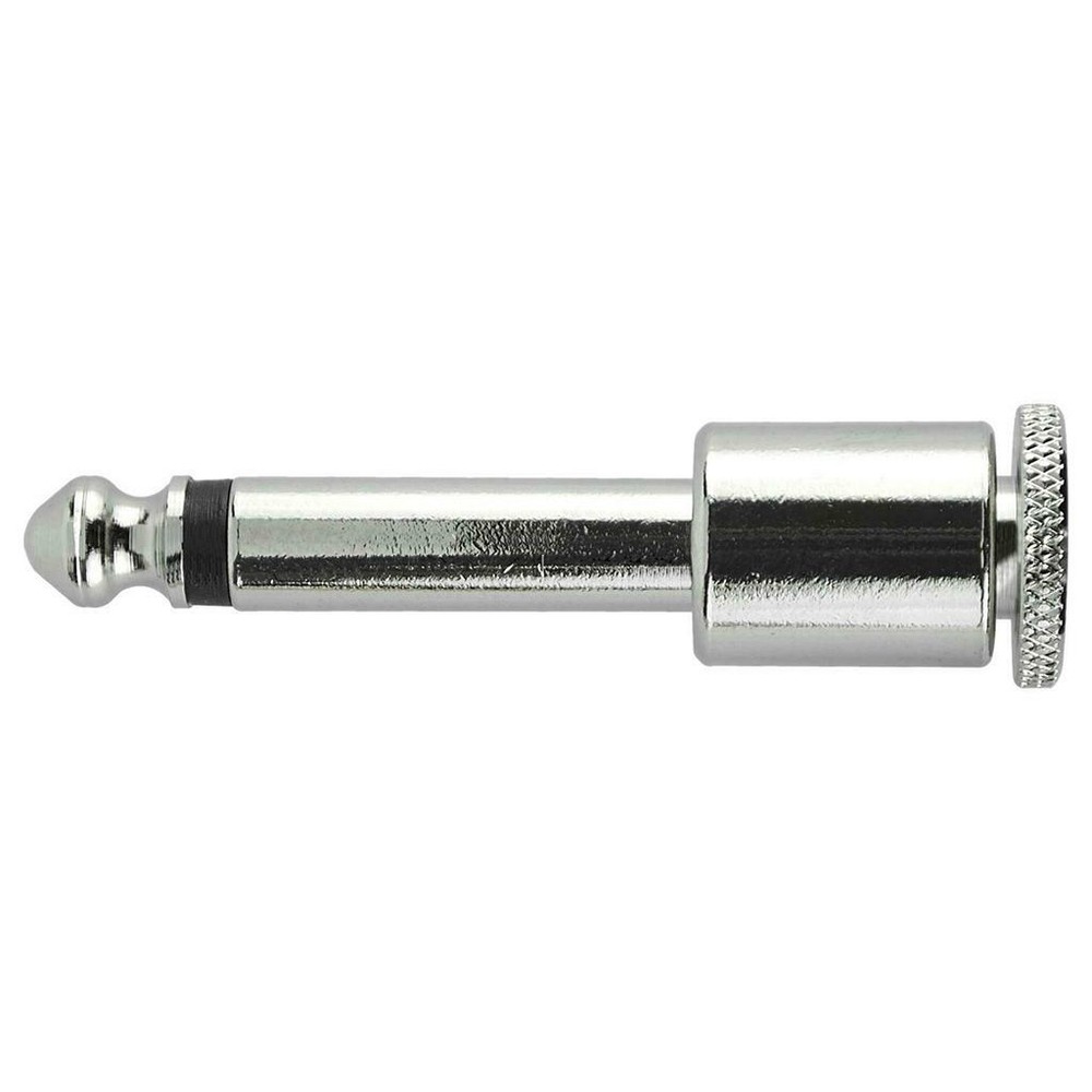 (2 Pack) George L's Cable .155 Right Angle Plugs & Jacket Pedalboard Kit - Black