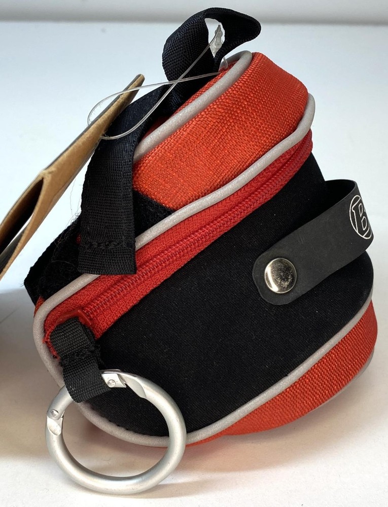 new Bontrager Kids Rear Bicycle Seatpack RED