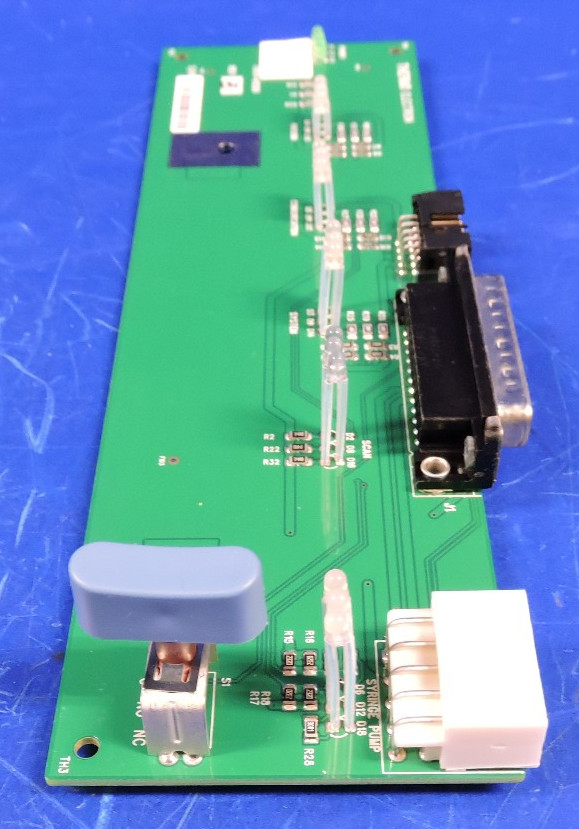 NEW Thermo Electron 70111-61290 Front Panel LED Module PCB for TSQ Quantum MS