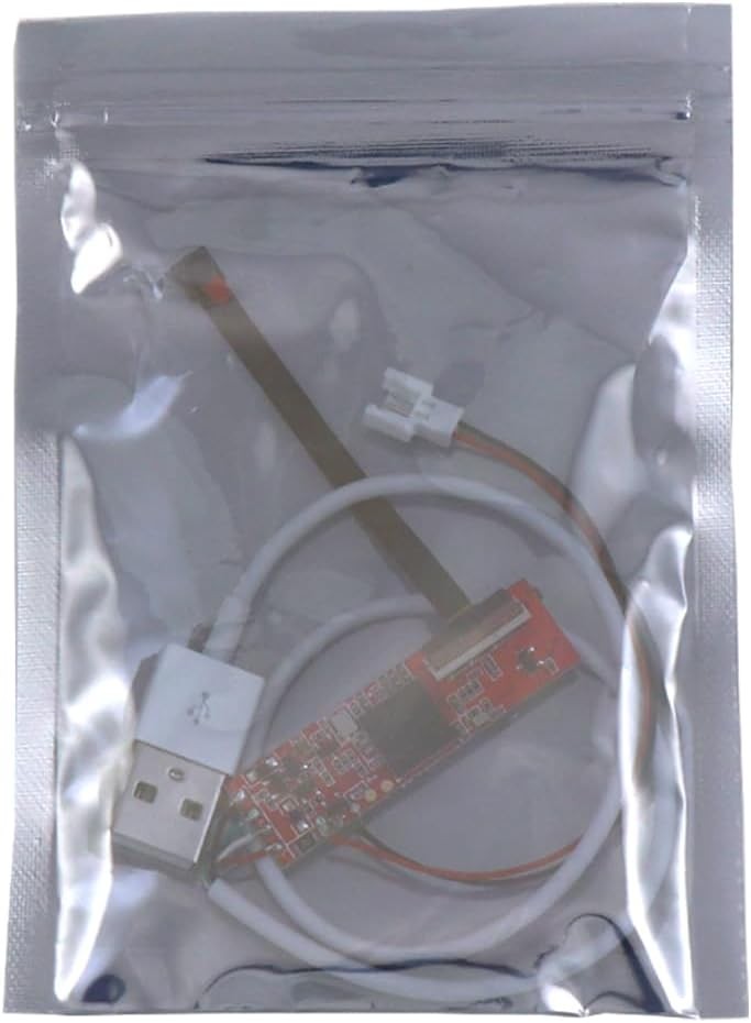 C55-R Low Power 3GP Camera Module, Red Module 352x288 Resolution,