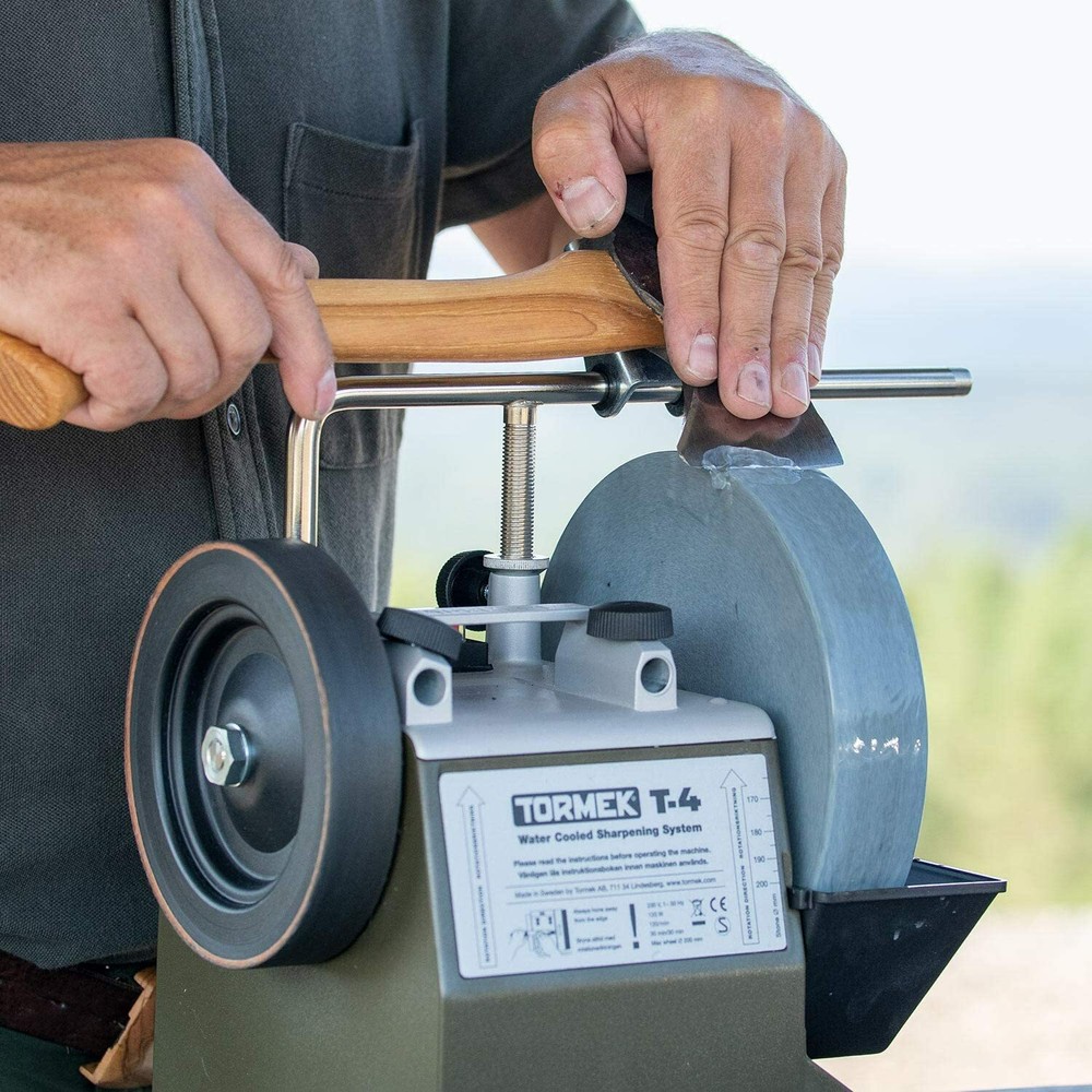 Tormek TOR-SVA170 Axe Jig