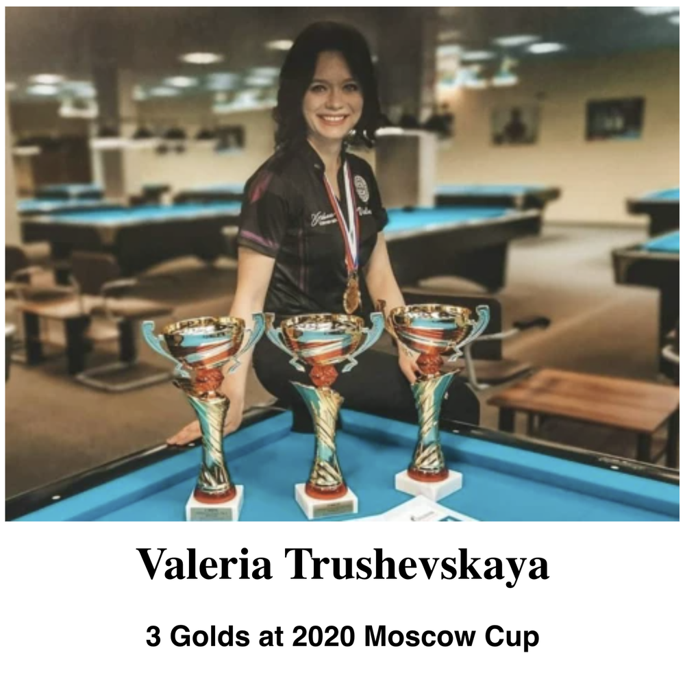 Bulletproof Break Tip - Clear BreakTip - Break/Jump Tip - FREE Patch & Sticker