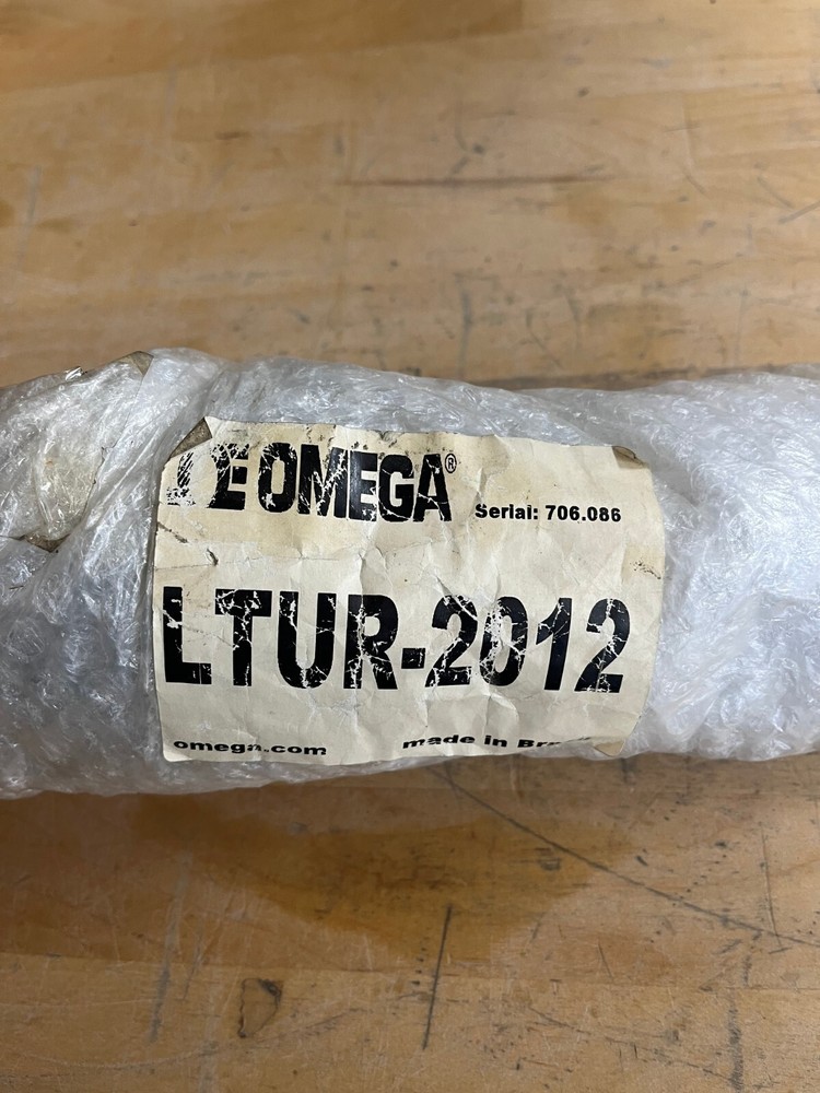 Omega LTUR-2012 Tuning Fork Sensor