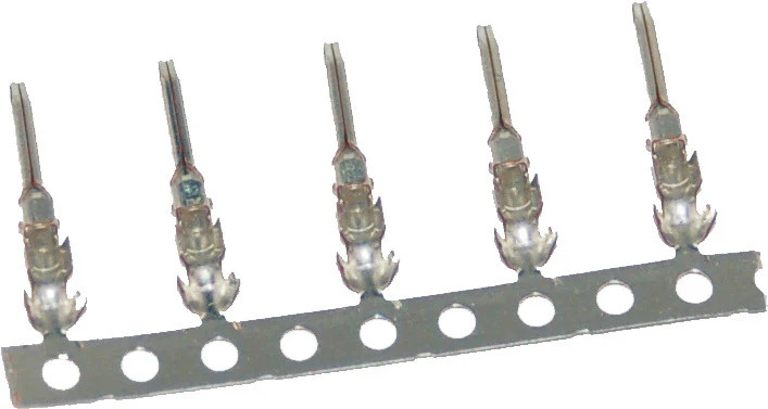 JAE Terminals - Style: Connectors
