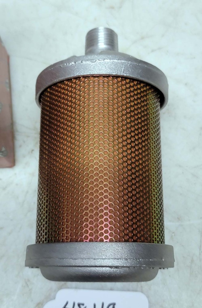 Allied Witan Atomuffler Model MO5, Inv 48119