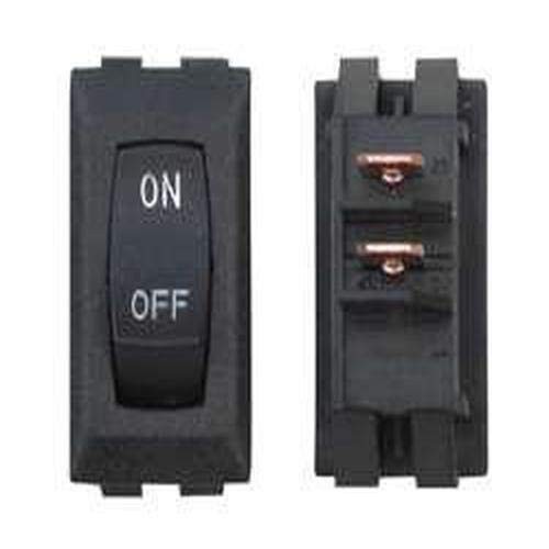 Valterra DG118UPB Diamond Group Multi Purpose Switch