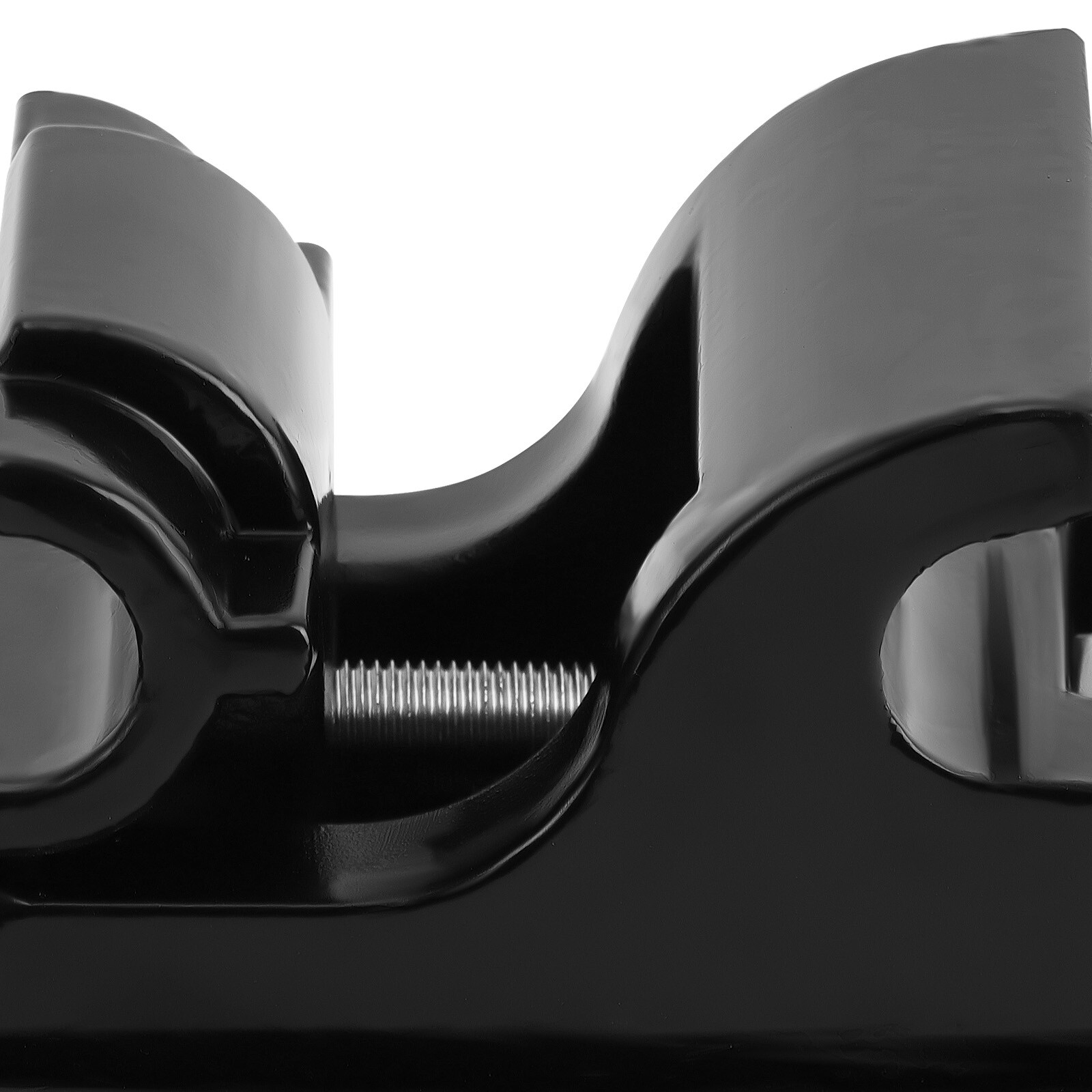 Quick Hitch Coupler Direct Replacement For Mini Excavator within 3tons machine