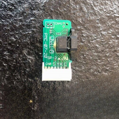 new SKYC PMC-07-20 For EHU14-L04，EHU25-M07,EHU30RE EHU14EHU25EHU30 encoder