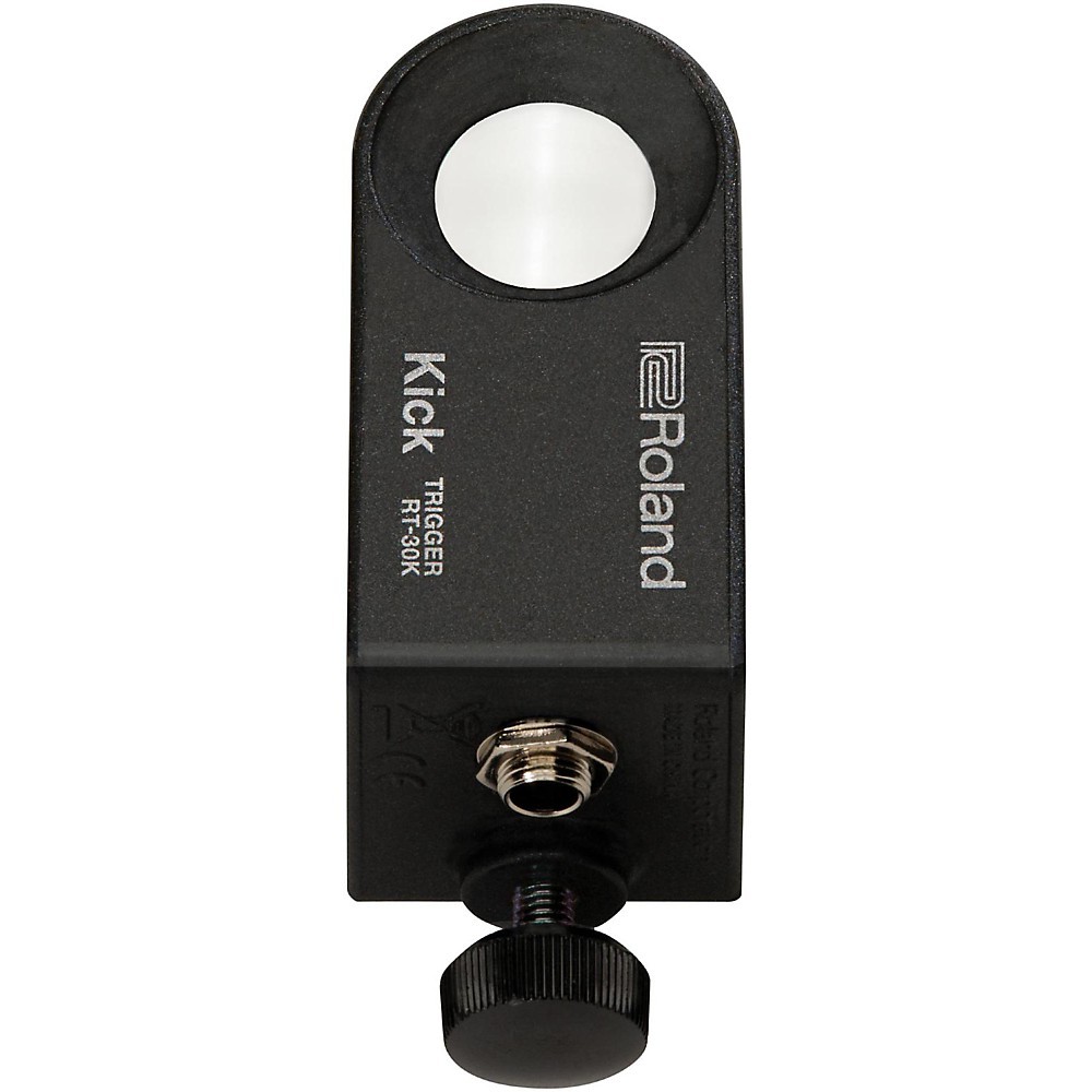 RT-30K Acoustic Bass Drum Trigger