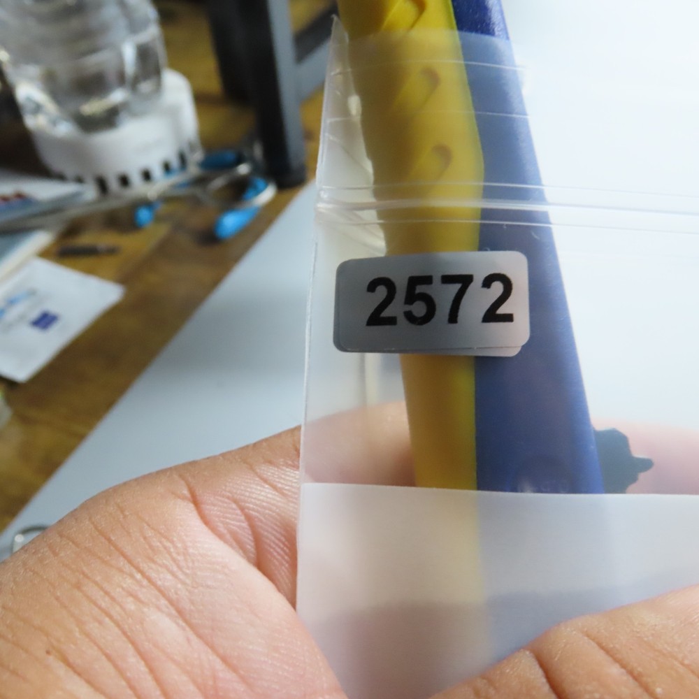 HAISSTRONICA Wire Stripper - Automatic Stripping Tool - No Kit just tool