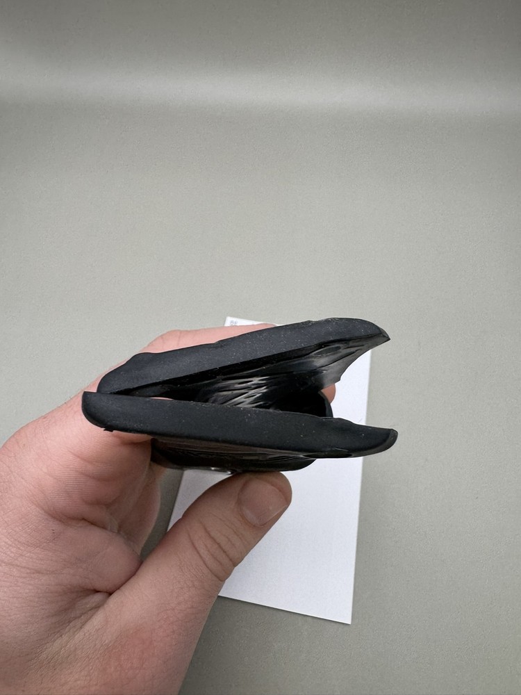 Planet Eclipse Ego 8 Grips Black