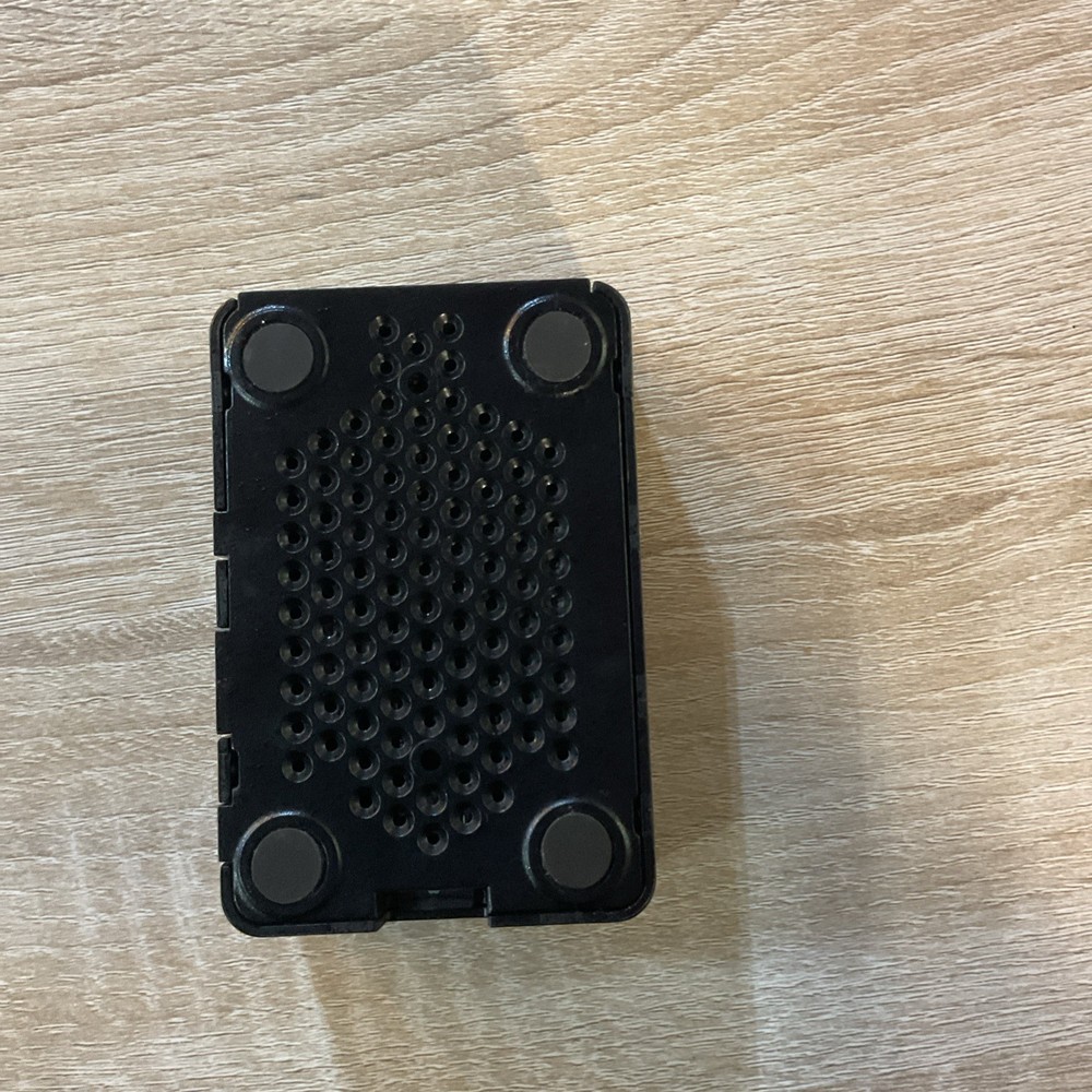 raspberry pi 3 b case