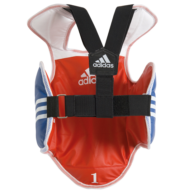 Adidas Junior Body Protector