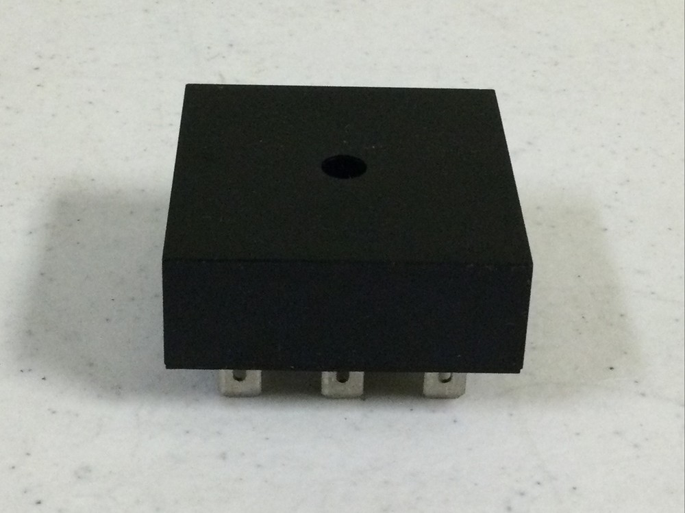 NEW, SSAC TSB422 SOLID-STATE TIMING MODULE RELAY, FREE SHIPPING