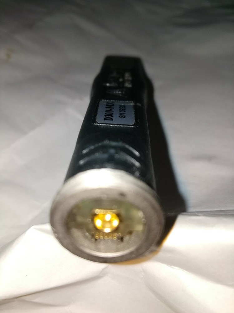 LeCroy D300MX Differential Probe Adapter