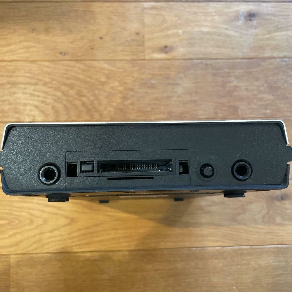 Roland SP-404 Portable Power Sampler used