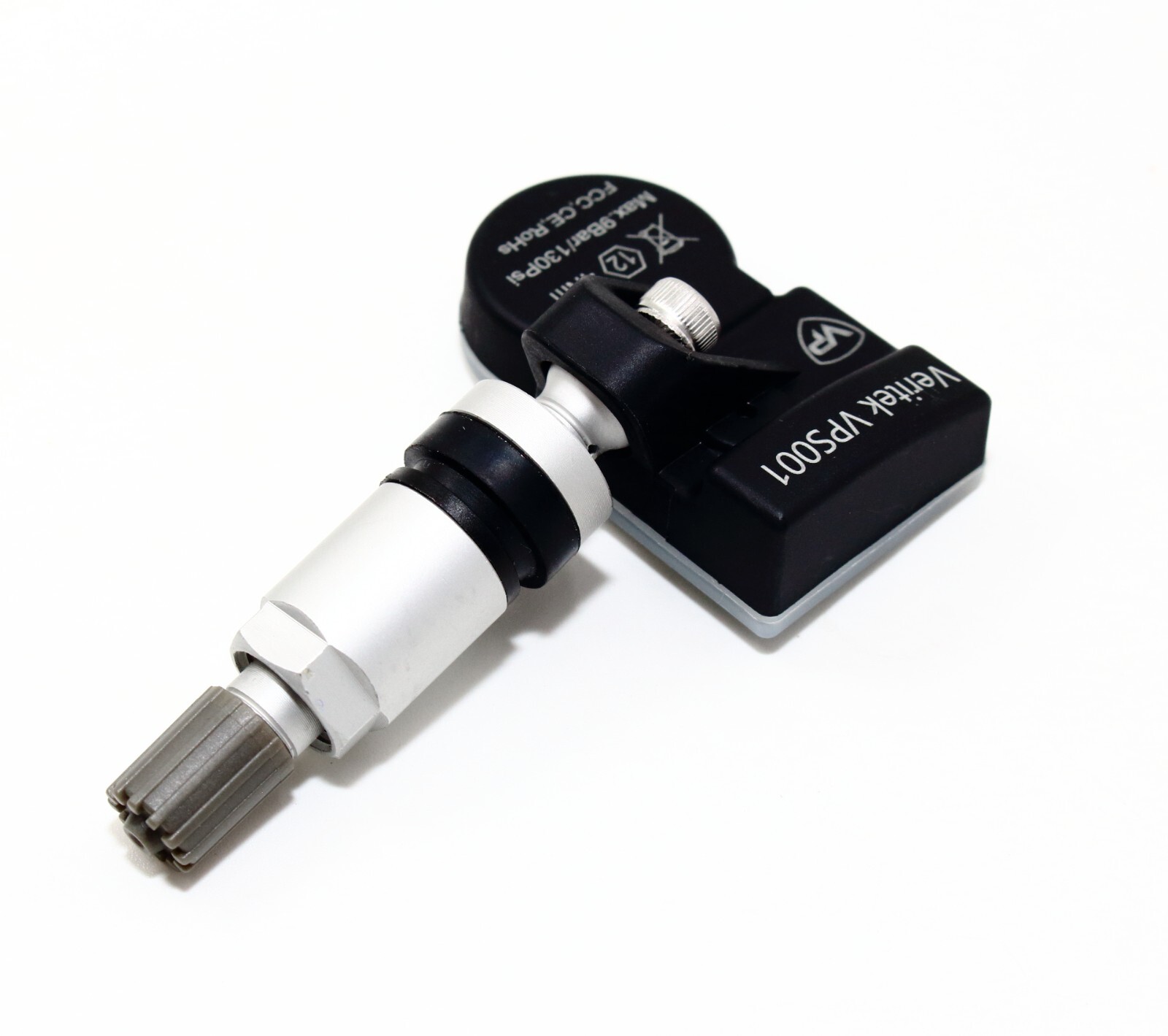 TPMS Tire Pressure Sensor 2007-2023 Compatible BMW All Series OEM Replacement VP