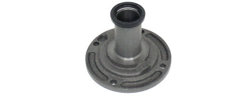 SAGINAW 3 & 4 Speed Manual Transmission Bearing Retainer with Seal