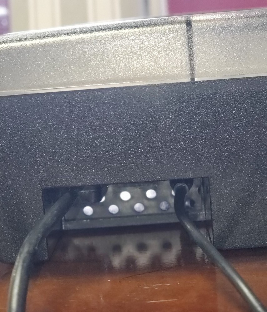 Dickson Data 8" Temp. & Humidity Chart Recorder