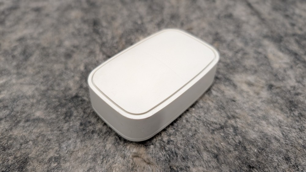 SmartAC.com Comfort Sensor Model: SMCOM1A1