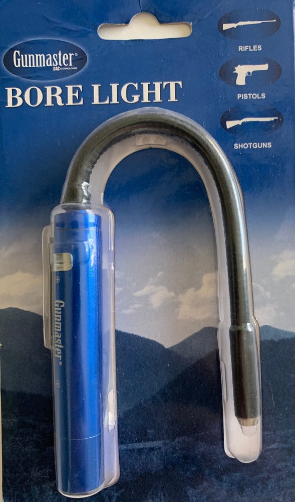 Winchester DAC Win Flex Bore Light