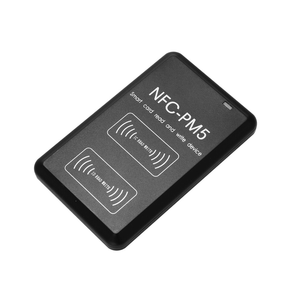 NFC-PM5 RFI-D Copier IC I-D Reader Writer Duplicator Full Decode Function W7Q8
