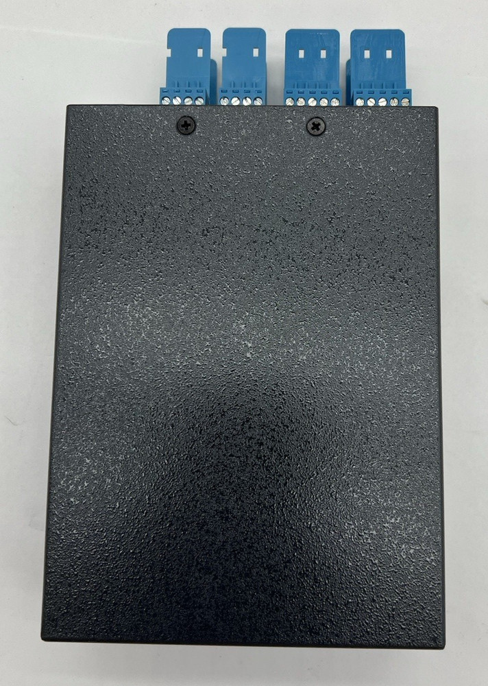 Extron IPL T SF1244 Compact IP Link Control Processor