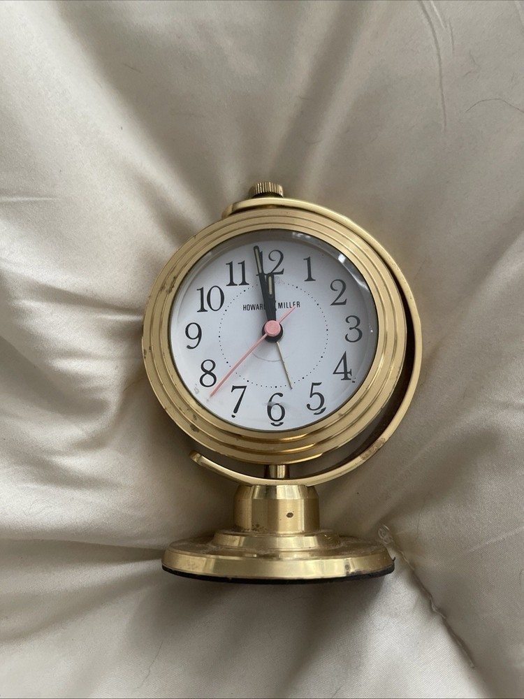 Howard Miller Clock
