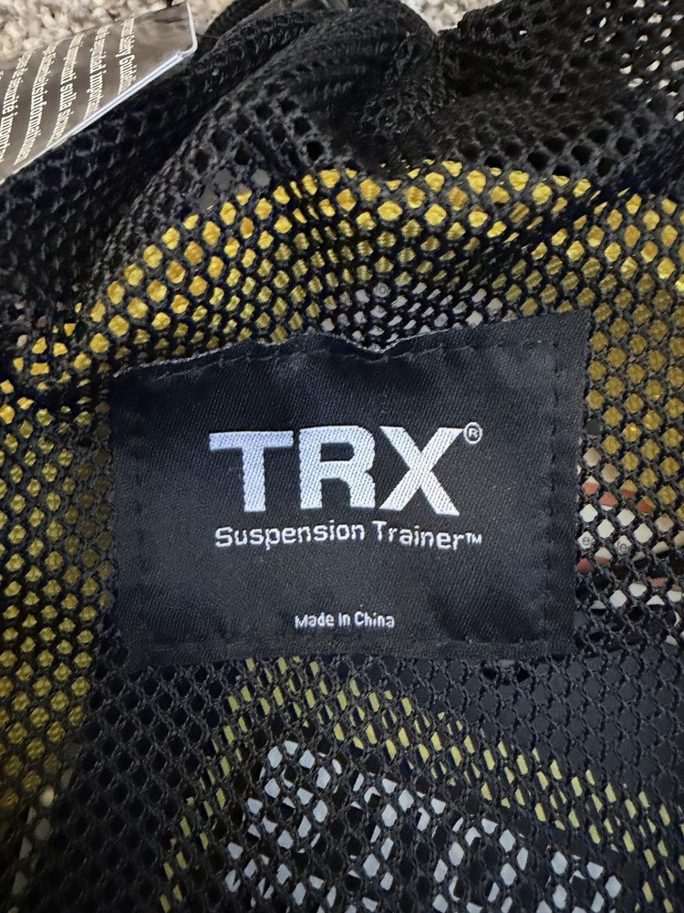 TRX Suspension Trainer - Suspension Anchor