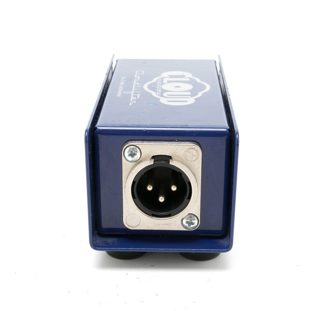 Cloud Microphones Cloudlifter CL-1 Mic Activator