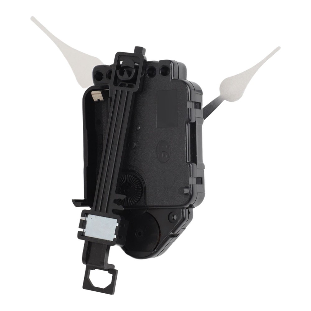 DIY Clock Movement Clock Replacement Part Custom Clock Design User-Friendly Kit