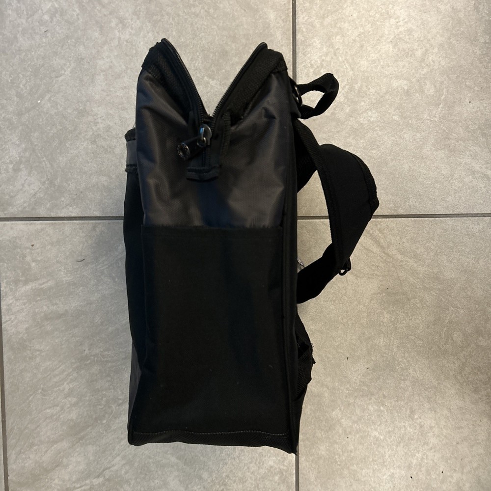 Northrop Grumman Messenger Bag/Backpack