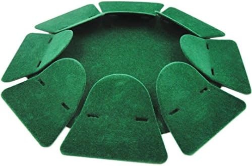 Indoor Golf Putting Practice Cup