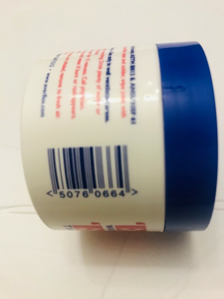 Everflux Water Soluble Flux Paste 80ml