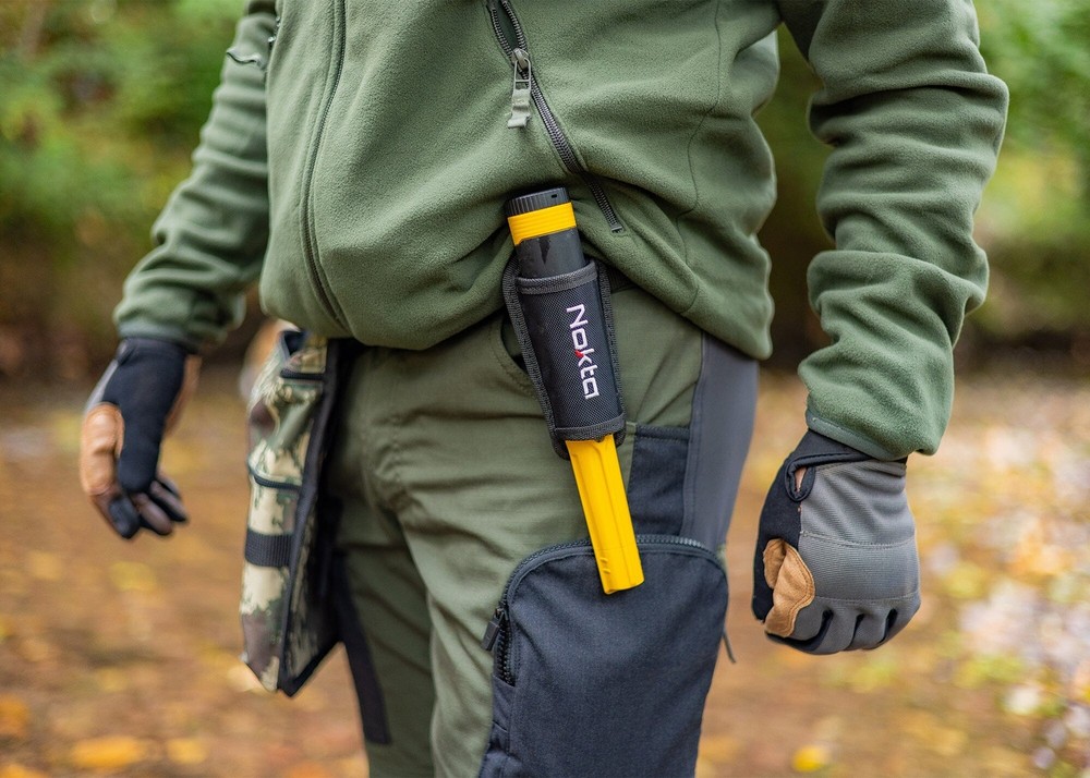 Nokta AccuPOINT Pinpointer Metal Detector