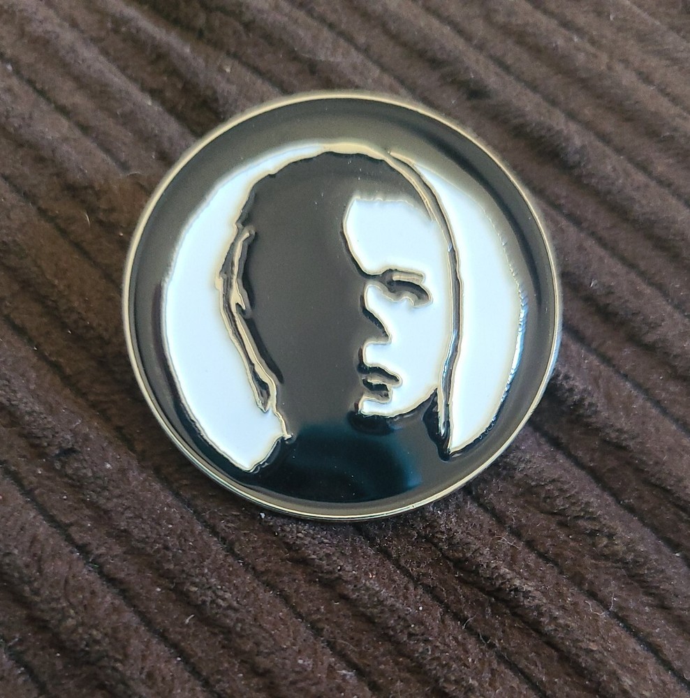 Universal City Studios Halloween Pin