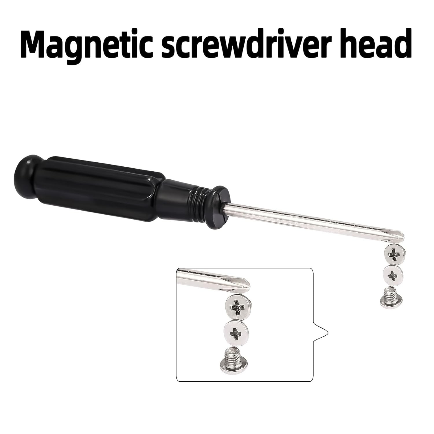 46PCS NVME M.2 SSD Mounting Screws M.2 SSD Screw Kit for Asus Gigabyte ASRock