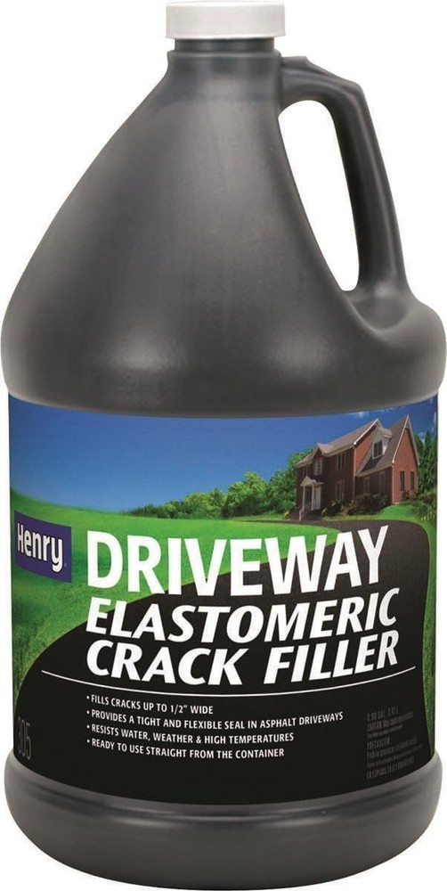Professional Grade Crack Sealer