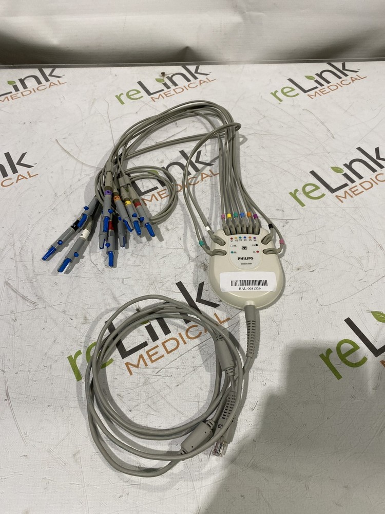 Philips Pagewriter Trim Module