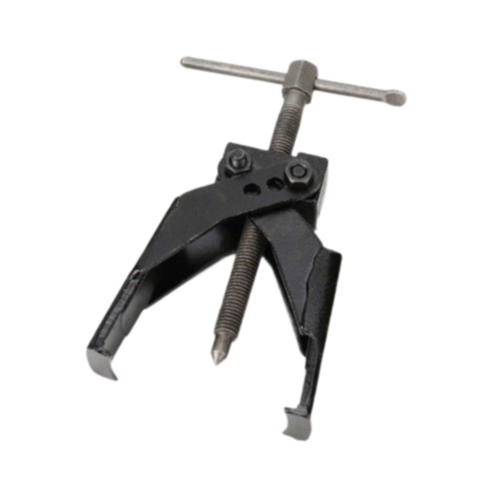 2-Jaw Bearing Puller, Removal Tool, Adjustable 2-Jaw Puller, Se5482