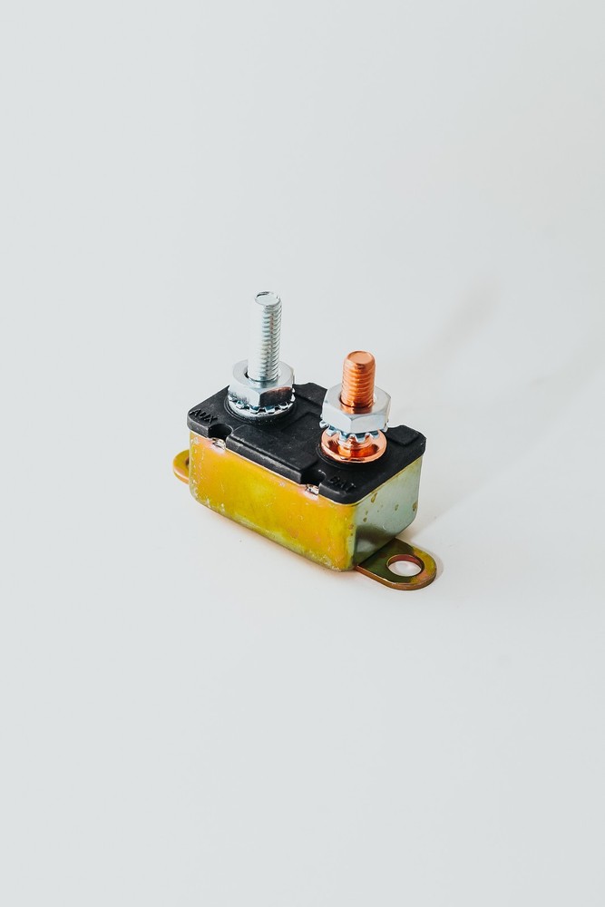 Cole-Hersee 30055-50BX