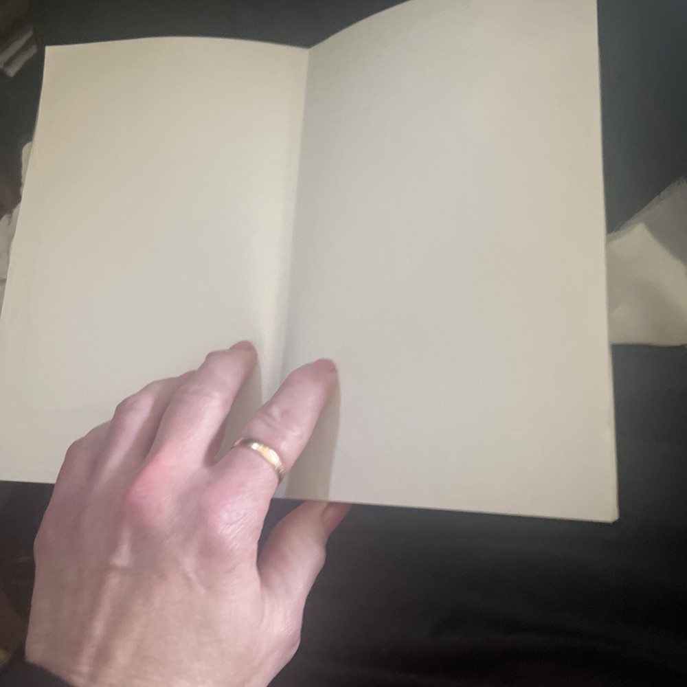 Handmade Junk Journal